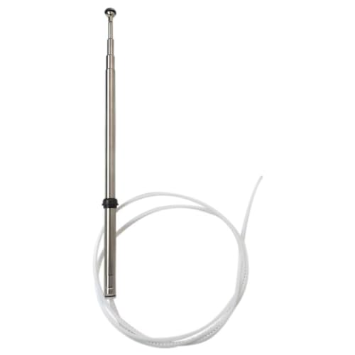 Power Antenna Mast Fits for 1999-2003 Lexus Rx300 OE # 86337-0W030