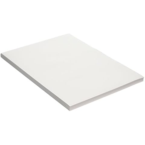 Clairefontaine A4 White Drawing Sketch Paper Cover