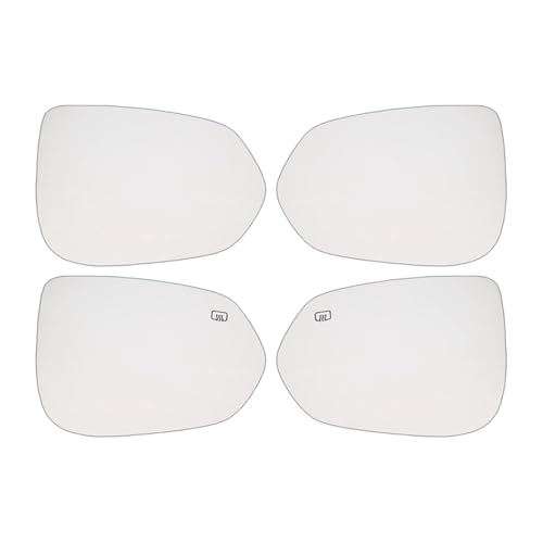 Coque rétroviseur étanche Changan CS15 protection pluie - 3