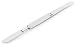Remos - Scalpel - inoxydable