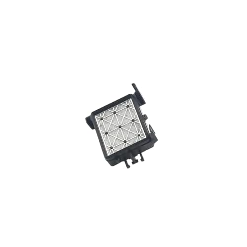 Station de coiffage 2PCS anti-obstruction pour Stylus Pro 4450 4000 bloc de purge étanche