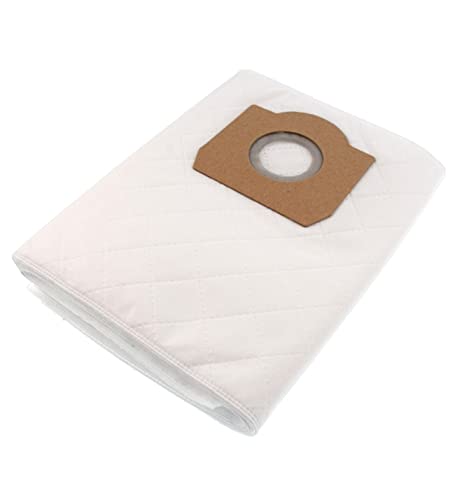 Confezione da 5 sacchetti per aspirapolvere adatti...