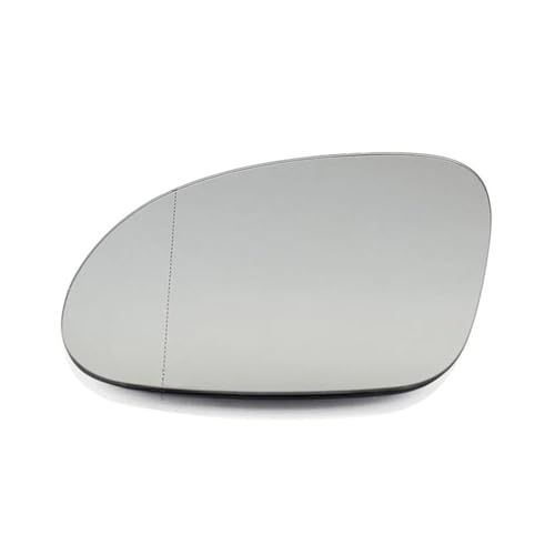 Lentille chauffante pour miroir rétroviseur Tiguan et Sharan avec verre HD