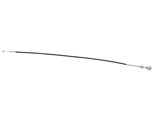 1961-1962 Corvette Temperature Control Cable