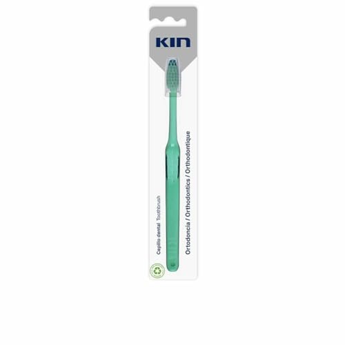 BROSSE KIN ORTHODONCE