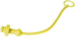 Tapa protectora contra el polvo, acoplamiento, válvula cónica, manguito para acoplamiento rápido BG 4, tipo HMSTK-SS-ST-34P-GE-M