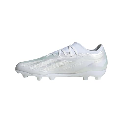 Image of Adidas Unisex-Adult X Crazyfast.2 Firm GroundSneaker
