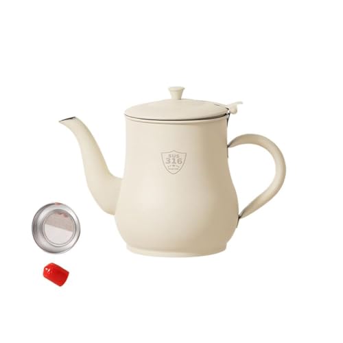 Bacon Oil Container Oil Dispenser Con Filtro Rimovibile Separatore Olio Grasso per Casa Q7H4 Dispenser Pot Storage