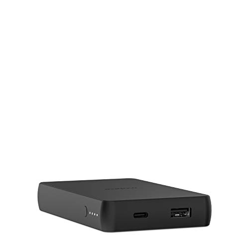 Mophie Charge Stream Wireless 10,000mAh Power Bank (Qi) — view 6