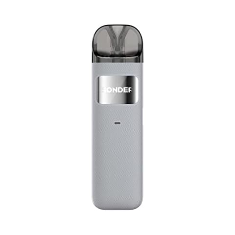 Geekvape Sonder U 1000mAh 2,0ml Pod System Kit Cover