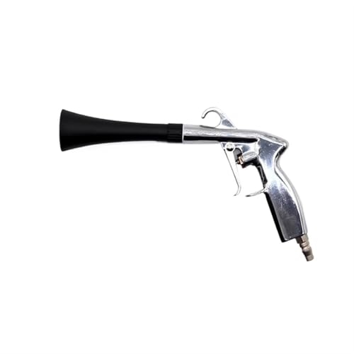 Pistola de limpieza de coche para el mantenimiento integral del interior 2