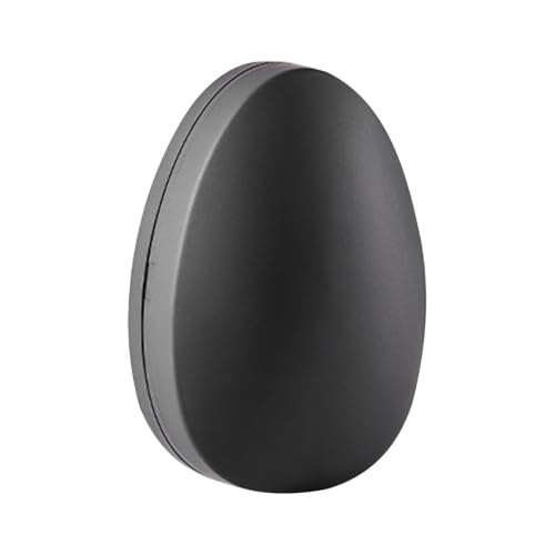 Depiladora corporal de nano , herramienta nano borradora de cabello, dispositivo de depilación de brazo compacto de 9,5 x 6,5 x 3,7 cm, exfoliaciones físicas para piel , piel