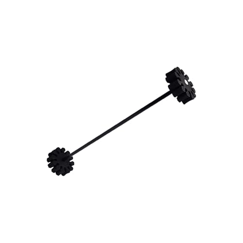 AKOOSY Separador de Flechas EVA para 12 Unidades Soporte Resistente para Flechas Cabezal de Esponja Anticaída Bastidor para Accesorios de Tiro Adecuado para Uso al Aire Libre