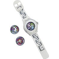 yo-kai Reloj Reloj de la temporada 1por favor lea la detalles antes de compra No hay duda de las 24horas contactos
