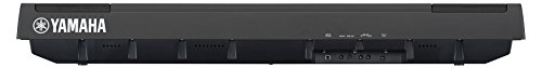 Yamaha P-125B Stage Piano Set (88 touches dynamiques sur clavier (GHS) avec basses internes et traces de batterie et… - Les Beatles, Paul McCartney, John Lennon, RIngo Starr, George Harrison Yamaha P-125B Stage Piano Set (88 touches dynamiques sur clavier (GHS) avec basses internes et traces de batterie et… – Image 4