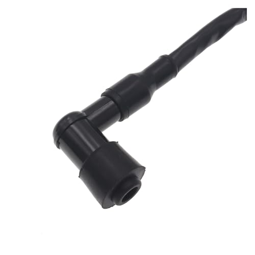 Kit de encendido completo para que tu hijo disfrute del Mini ATV Quad LT50 3
