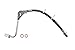 Sunsong 2204682 Brake Hydraulic Hose