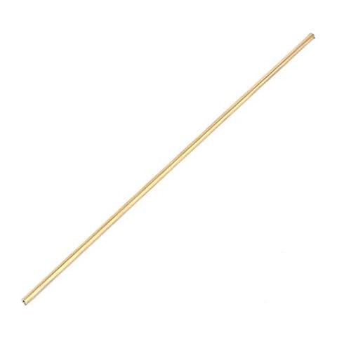 Tubo de Latón Tubo de Cobre 20 cm Cover