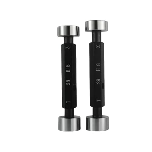 Calibrador vernier H8 18-32 mm para orificios miniatura 2