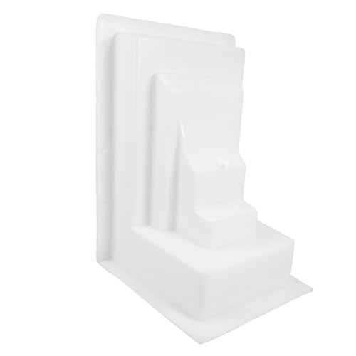 SEWOART Gussform Für Betonskulpturen Konsolenformen Zum Gießen Dekorative...