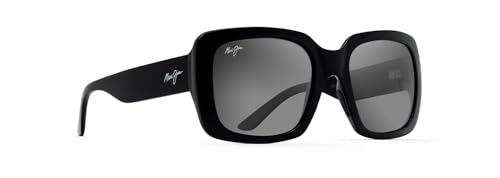 Maui Jim Women's Two Steps Polarized Fashion Sunglasses2