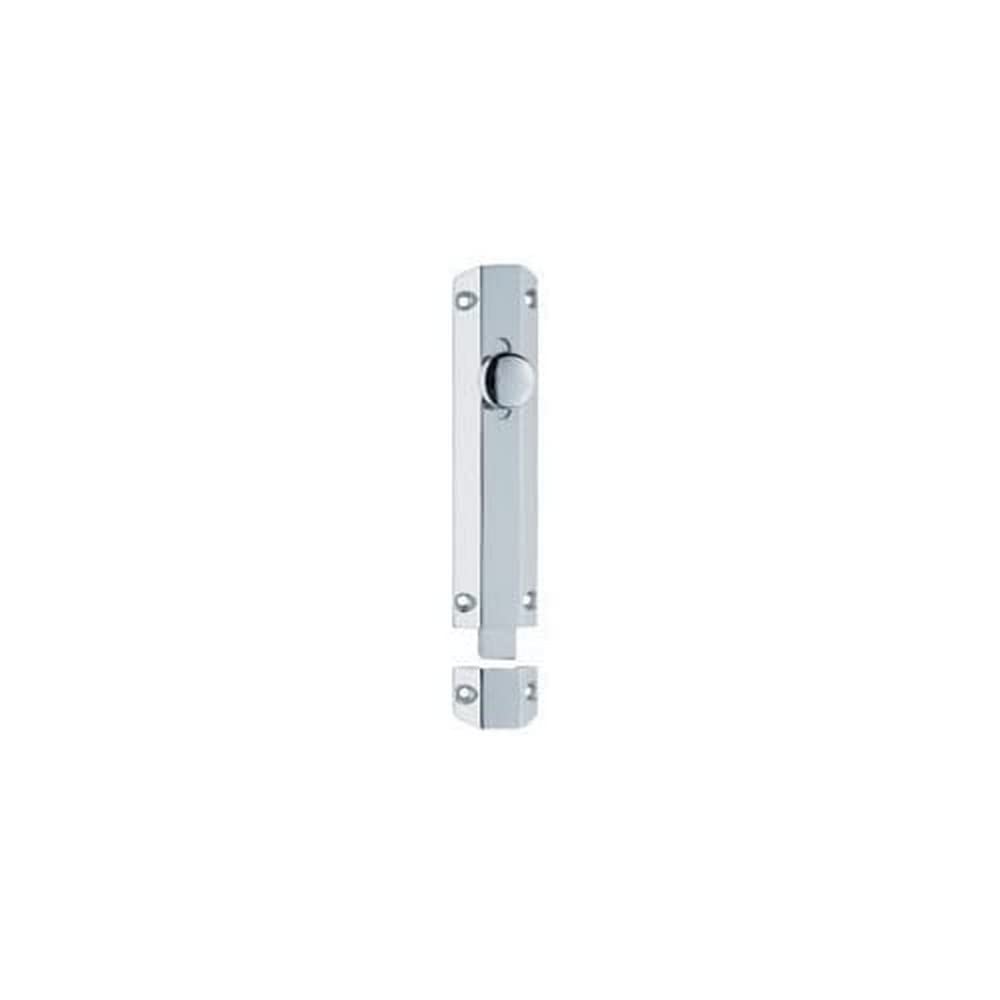 Surface Bolt C/W Extruded Keeper & Flat Keeper