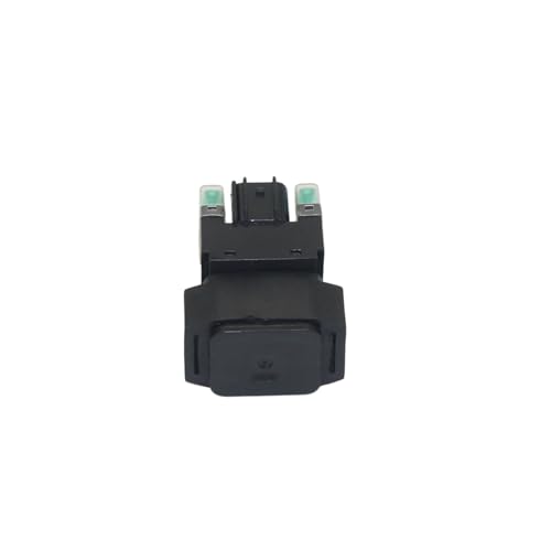 Relais de démarreur LTF250 pour solénoïde de bobine quad 1 pièce