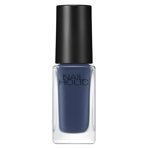 NAIL HOLIC(ネイルホリック) ネイルホリック くすみカラーズ BL010K 5mL NAIL HOLIC(ネイルホリック) ネイルホリック くすみカラーズ BL010K 5mL
