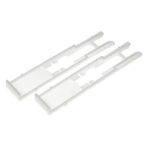 XIOUMAAN Headlight Retainers Lamps Set of 2 Driver & Passenger Side Pair Left and Right Left or Right Help Series for Buick for Rendezvous 2002-2007,for Pontiac for Aztek 2001-2005