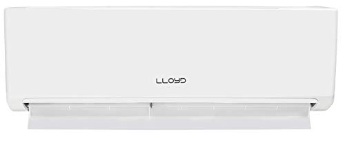 Image of Lloyd 1 Ton 3 Star Split AC (Copper LS13B32EP White)