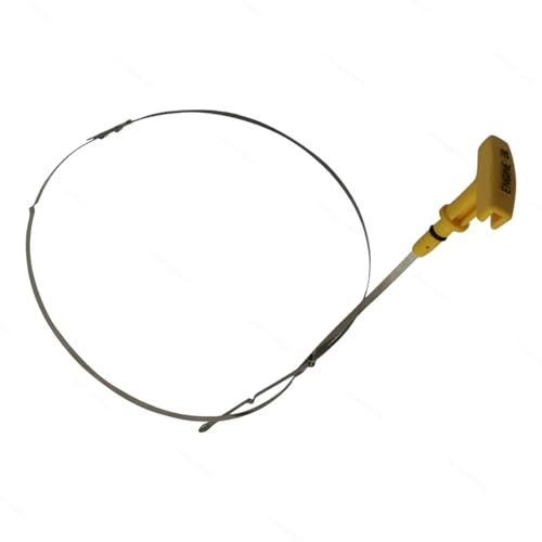 Jauge d'huile moteur 53021321AC lecture claire pour Dodge RAM 1500 2500