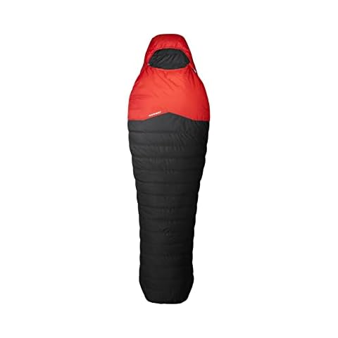Mammut Nordic Down 3-Season Sleeping Bag Cover