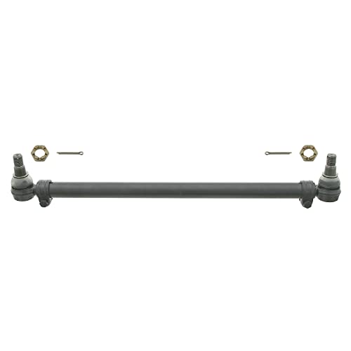 Barra de dirección Febi bilstein 23979 soluciona vibraciones en el volante
