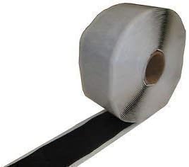 Image Love Aquatics Butyl Pond Liner Repair kit Joining Tape 50mm X 50cm (0.5m) length Koi Goldfish Sturgeon Pond