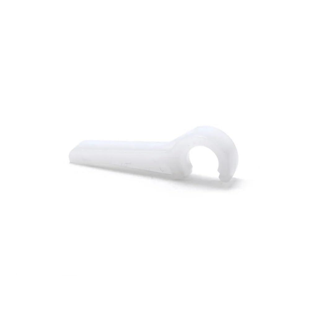 Pièce pour chargeur de documents : support de crochet ADF bizhub - 8