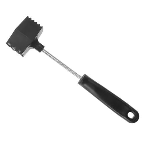 KOCKSHION Para Carne Ablandador De Carne Doméstico Utensilio De Cocina Mango Cómodo Herramienta De Cocina