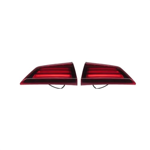 Feu de stop pour Mitsubishi Outlander 2016-2018 clignotant de rechange arrière