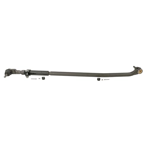 MOOG K750136 Front & Rear Suspension Stabilizer Bar Link - Heavy Duty - Precision Fit Part - Greaseable Joint - Durable Steering Connector