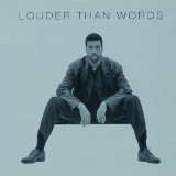 Louder Than Words [Audio CD]