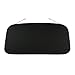 BOPARAUTO Cargo Cover for Kia NIRO Accessories & for NIRO Hybrid Accessories 2023 2024 2025 2026 Rear Black Trunk Shade Luggage Security Cover
