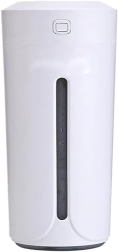 CHEFFS Air Humidifier Eliminate Static Electricity Clean Car