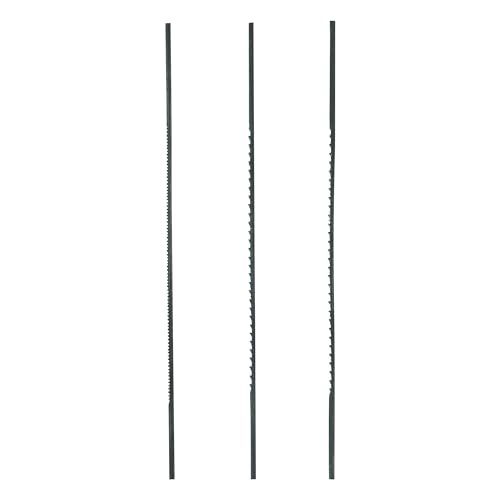 FOXBC Skip Tooth Blades