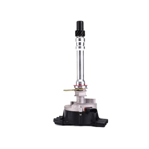 Distribuidor de encendido de reemplazo para GMC y Chevy 4.3L V6 Vortec 12598210 (1996-2005)