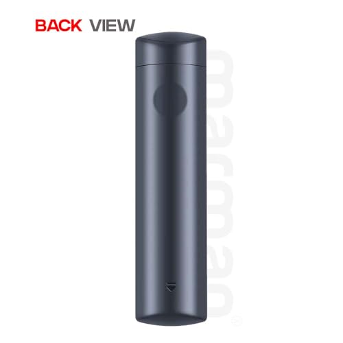 Image of marman Compatible with Croma Tv Remote Control Original Model EL7365 EL7366 EL7367 EL7368 Suitable for Smart 4K LED Full HD Ultra HD Fire Tv OS Android Television Without Voice Command