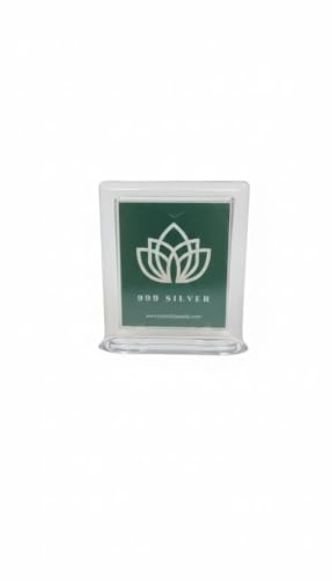 Silver Saraswati Maa Frame, Religious Idol Gift for Students