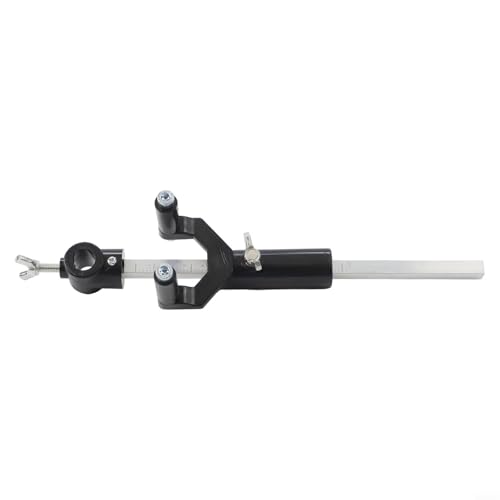 Herramienta de reparación de chapa, reparación de abolladuras para automóviles, marcador de línea de arco de rueda, kit de reparación de abolladuras de carrocería de automóvil, reparación de paneles