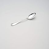 Besteckset bestehend aus 6 Kaffeelöffeln 14 cm