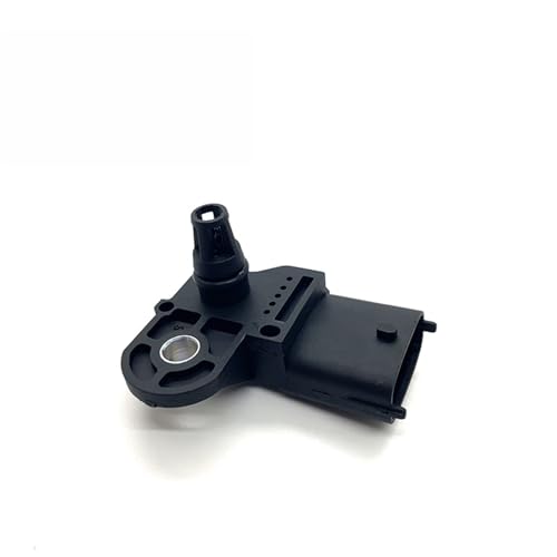 Sensor de presión de admisión 3762010C1 para solucionar el ralentí inestable 3