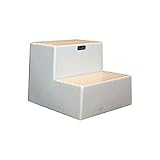 Siam Shopping Todd Double Boarding Step 91-2334 Anchoring Dock Steps Boat Marine Part