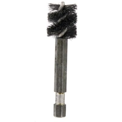 93717 122 Fits Ridgid 93717 122 1/2" Fitting Brush, Pack of 3, 1/2 lbs